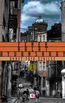 Fener-Balat-Ayvansaray