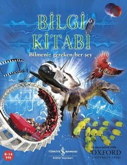 Bilgi Kitabı-Bilmeniz Gereken Her Şey