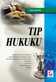 Tıp Hukuku