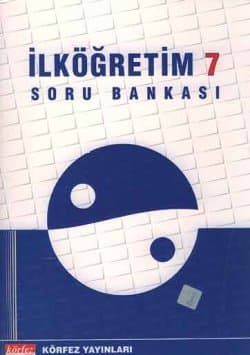 İlköğretim 7 Soru Bankası