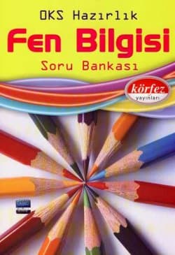 OKS Hazırlık Fen Bilgisi Soru Bankası