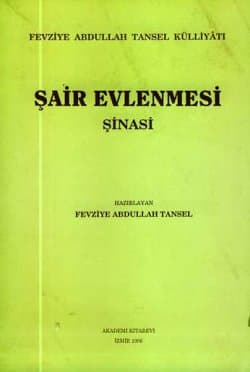 Şair Evlenmesi
