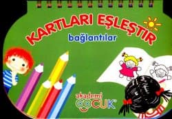 Kartları Eşleştir - Bağlantılar