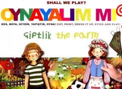 Oynayalım mı? - Çiftlik