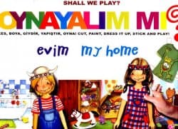 Oynayalım mı? - Evim