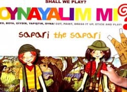 Oynayalım mı? - Safari