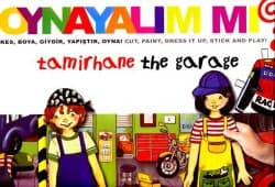 Oynayalım mı? - Tamirhane
