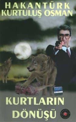 Kurtların Dönüşü