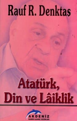 Atatürk,Din ve Laiklik