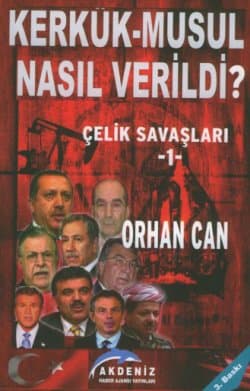 Kerkük-Musul Nasıl Verildi?