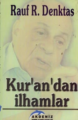 Kur`an`dan İlhamlar