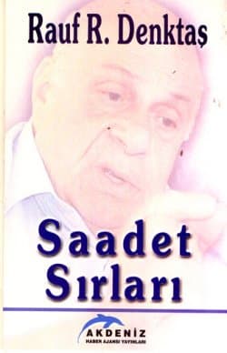 Saadet Sırları
