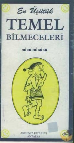 En Üşütük Temel Bilmeceleri