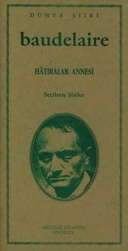 Hatıralar Annesi