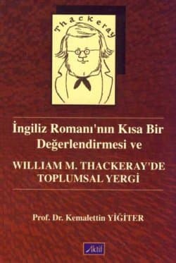İngiliz Romanı`nın Kısa Bir Değerlendirmesi