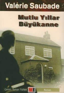 Mutlu Yıllar Büyükanne