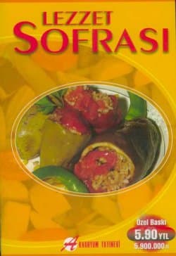 Lezzet Sofrası