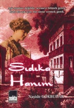 Sıdıka Hanım