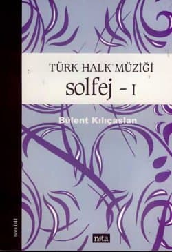 Türk Halk Müziği Solfej-1