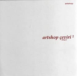 Artshop Çeviri-2: Kitap-2