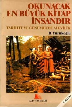 Okunacak En Büyük Kitap İnsandır