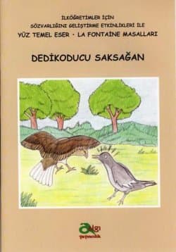 Dedikoducu Saksağan