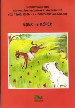 Eşek ile Köpek