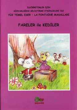 Fareler ve Kediler