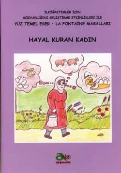 Hayal Kuran Kadın
