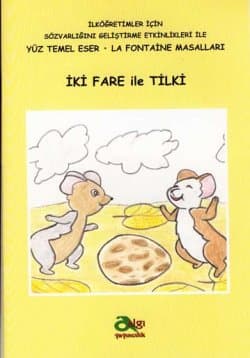 İki Fare ile Tilki