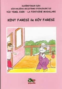 Kent Faresi ile Köy Faresi