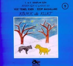Köpek ile Kurt