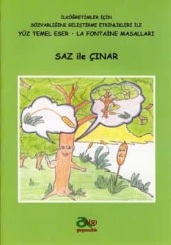 Saz ile Çınar