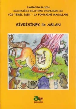 Sivrisinek ve Aslan