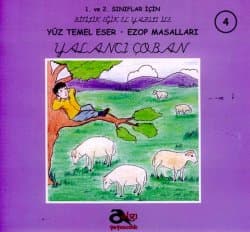 Yalancı Çoban