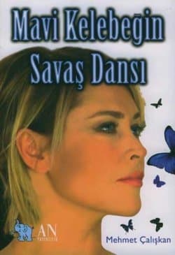 Mavi Kelebeğin Savaş Dansı