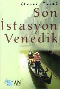 Son İstasyon Venedik