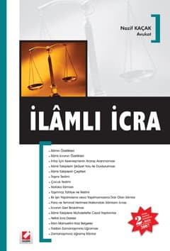 İlamlı icra (2. Baskı)