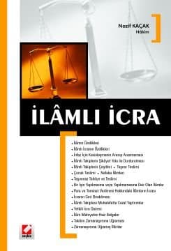 İlamlı İcra (1. Baskı)