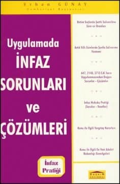 İnfaz Sorunları ve Çözümleri
