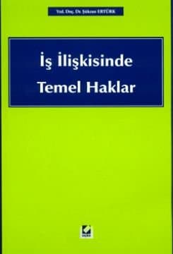 İş İlişkisinde Temel Haklar