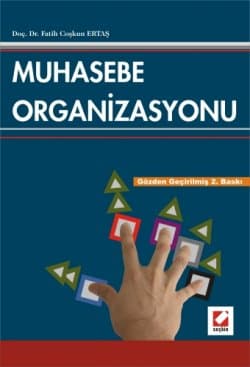 Muhasebe Organizasyonu