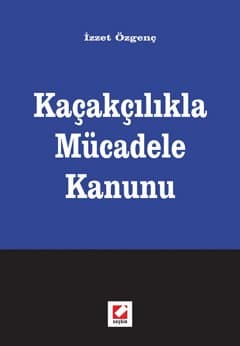 Kaçakçılıkla Mücadele Kanunu