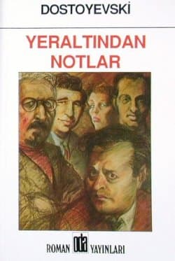 Yeraltından Notlar