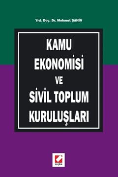 Kamu Ekonomisi ve Sivil Toplum Kuruluşları