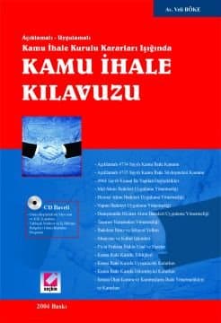 Kamu İhale Kılavuzu