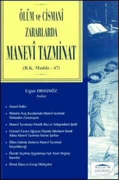 Manevi Tazminat