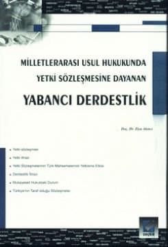 Yabancı Derdestlik