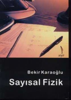 Sayısal Fizik