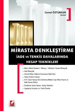 Mirasta Denkleştirme